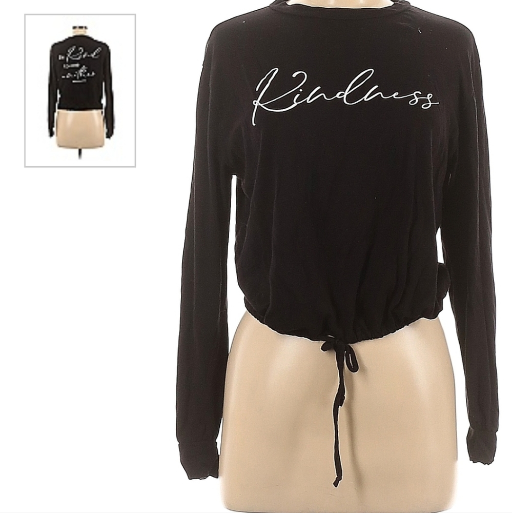 Kindness long Sleeve